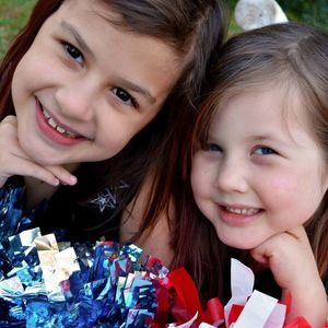 Meet your Posher, Jessi